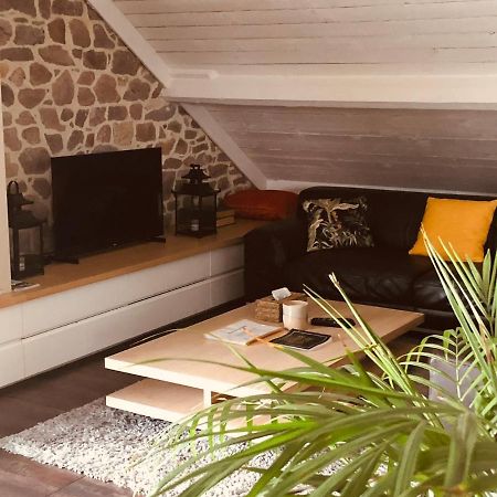 Grange Enchantee Profondeville Kültér fotó