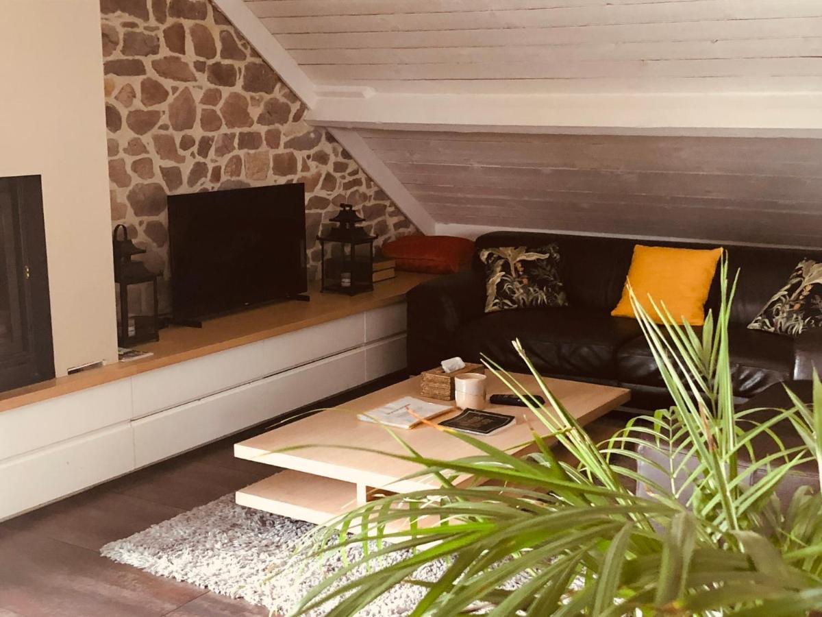 Grange Enchantee Profondeville Kültér fotó