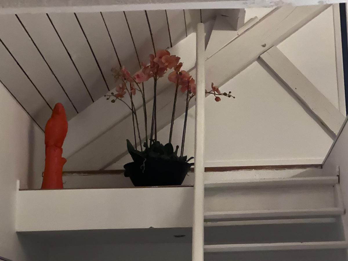 Grange Enchantee Profondeville Kültér fotó