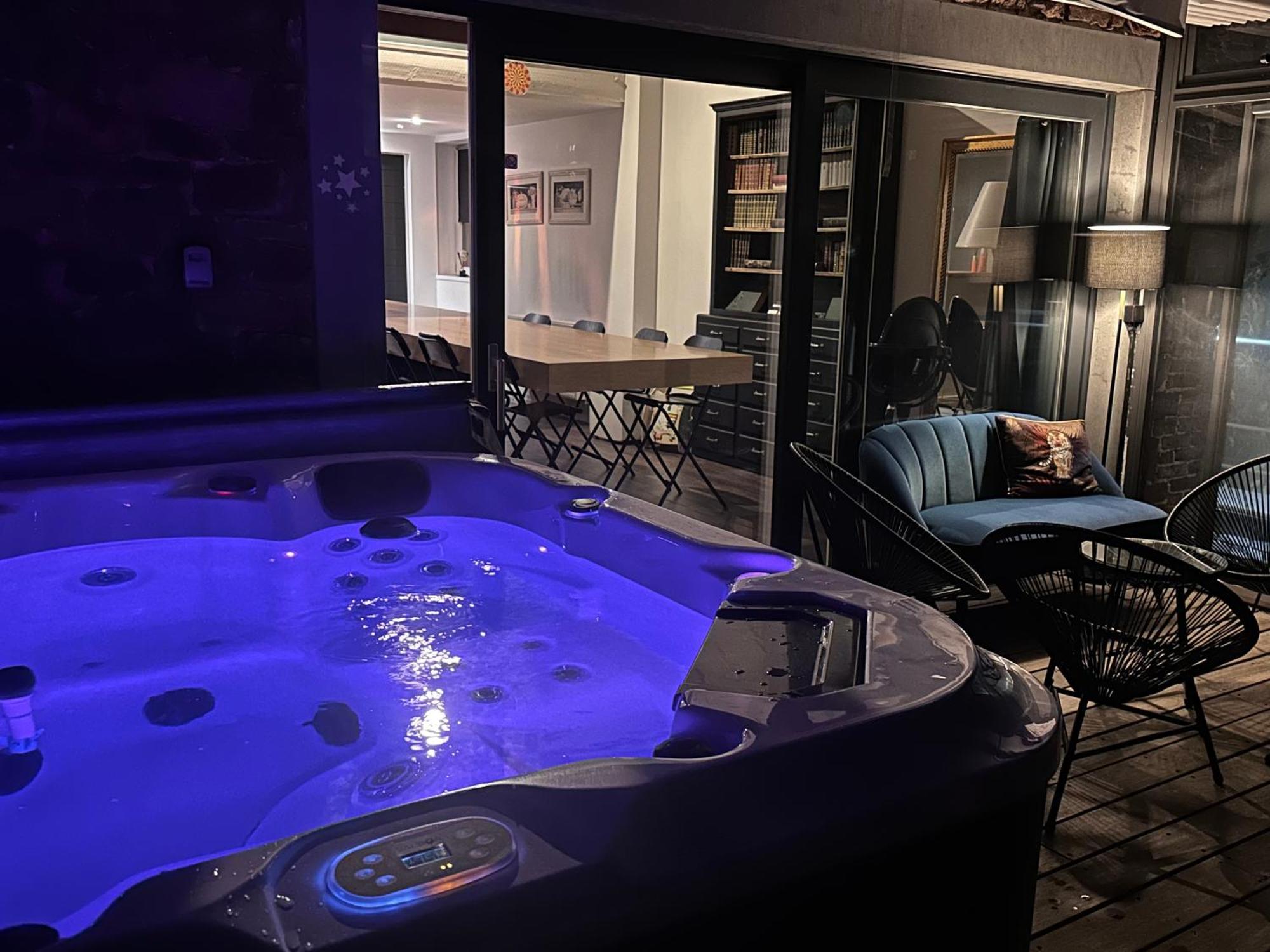 Grange Enchantee Profondeville Kültér fotó