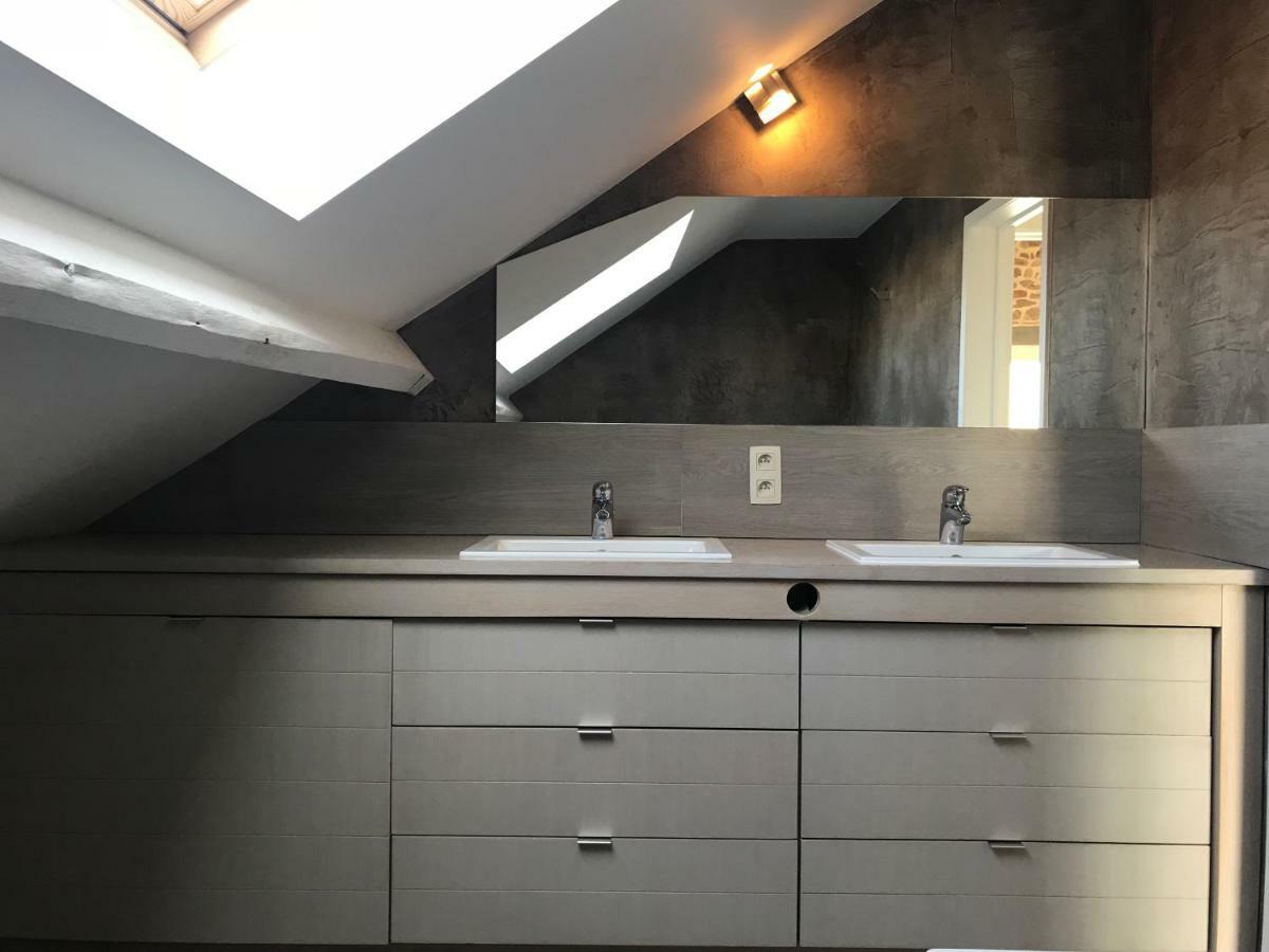 Grange Enchantee Profondeville Kültér fotó